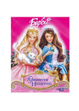  [PC-CD, Jewel] Barbie: Принцесса и Нищенка 1C-SOFTCLUB PC13121. Интернет-магазин компании Аутлет БТ - Санкт-Петербург
