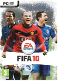  FIFA 10 [PC, русская версия] . Интернет-магазин компании Аутлет БТ - Санкт-Петербург