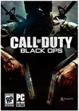  [PC, Jewel, русская версия] Call of Duty: Black Ops. Интернет-магазин компании Аутлет БТ - Санкт-Петербург