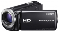 Цифровая видеокамера Sony HDR-CX250E Black [HDRCX250EB]. Интернет-магазин компании Аутлет БТ - Санкт-Петербург