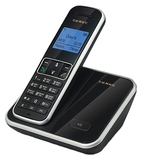 Радиотелефон TeXet TX-D6305A Black. Интернет-магазин компании Аутлет БТ - Санкт-Петербург