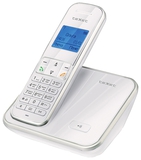 Радиотелефон TeXet TX-D6305A White. Интернет-магазин компании Аутлет БТ - Санкт-Петербург