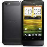 Сотовый телефон HTC One V Black. Интернет-магазин компании Аутлет БТ - Санкт-Петербург