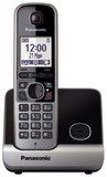 Радиотелефон Panasonic KX-TG6711 RUM. Интернет-магазин компании Аутлет БТ - Санкт-Петербург