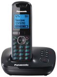 Радиотелефон Panasonic KX-TG5521 RUB [KXTG5521RUB]. Интернет-магазин компании Аутлет БТ - Санкт-Петербург