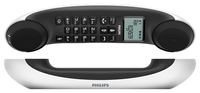 Радиотелефон Philips M5501. Интернет-магазин компании Аутлет БТ - Санкт-Петербург