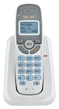 Радиотелефон TeXet TX-D6905A White. Интернет-магазин компании Аутлет БТ - Санкт-Петербург