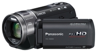 Цифровая видеокамера Panasonic HC-X800EE-K [HCX800EEK]. Интернет-магазин компании Аутлет БТ - Санкт-Петербург
