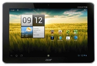  Acer Iconia Tab A211 16Gb Grey. Интернет-магазин компании Аутлет БТ - Санкт-Петербург