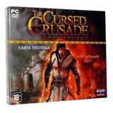  [PC, Jewel, русская версия] Cursed Crusade. Искупление [PC31150]. Интернет-магазин компании Аутлет БТ - Санкт-Петербург
