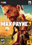  [PC, Jewel, русские субтитры] Max Payne 3. Интернет-магазин компании Аутлет БТ - Санкт-Петербург