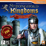  [PC, Jewel, русская версия] Stronghold Kingdoms. Интернет-магазин компании Аутлет БТ - Санкт-Петербург