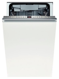 Встраиваемая посудомоечная машина Bosch SPV 58M50RU. Интернет-магазин компании Аутлет БТ - Санкт-Петербург