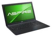 Ноутбук Acer Aspire V5-571G-33214G50Mass (NX.M4WER.004) [NX.M4WER.004]. Интернет-магазин компании Аутлет БТ - Санкт-Петербург