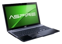 Ноутбук Acer Aspire V3-571G-33126G50Makk (NX.M67ER.007) [NX.M67ER.007]. Интернет-магазин компании Аутлет БТ - Санкт-Петербург