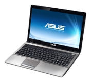 Ноутбук Asus A53SM Intel i-3/4/500/GF 630 2Mb/W7HB [90N6OL234W3212RD13AY]. Интернет-магазин компании Аутлет БТ - Санкт-Петербург