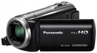 Видеокамера Panasonic HC-V510EE-K. Интернет-магазин компании Аутлет БТ - Санкт-Петербург