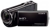Видеокамера Sony HDR-CX280EB. Интернет-магазин компании Аутлет БТ - Санкт-Петербург