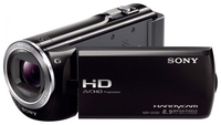 Видеокамера Sony HDR-CX320EB. Интернет-магазин компании Аутлет БТ - Санкт-Петербург