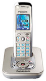 Радиотелефон Panasonic KX-TG8421 RUN. Интернет-магазин компании Аутлет БТ - Санкт-Петербург