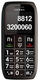 Сотовый телефон TeXet TM-B312 Black. Интернет-магазин компании Аутлет БТ - Санкт-Петербург
