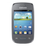 Сотовый телефон Samsung GT-S5312 Galaxy Pocket Neo Metall. Интернет-магазин компании Аутлет БТ - Санкт-Петербург