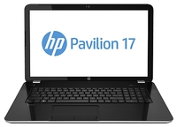 Ноутбук HP Pavilion 17-e004er [E0Z34EA]. Интернет-магазин компании Аутлет БТ - Санкт-Петербург