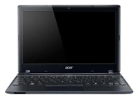  Acer Aspire One 756-84Skk black . Интернет-магазин компании Аутлет БТ - Санкт-Петербург