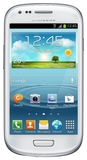 Сотовый телефон Samsung Galaxy S III mini GT-I8190 8Gb Grey. Интернет-магазин компании Аутлет БТ - Санкт-Петербург