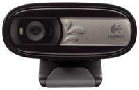 Web-камера Logitech Webcam C170. Интернет-магазин компании Аутлет БТ - Санкт-Петербург