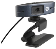 Web-камера HP Webcam HD 2300. Интернет-магазин компании Аутлет БТ - Санкт-Петербург