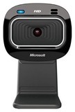 Web-камера Microsoft LifeCam HD-3000 [UQT3H00013]. Интернет-магазин компании Аутлет БТ - Санкт-Петербург