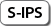 Тип ЖК-матрицы: TFT S-IPS