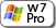 Установленная операционная система: Win 7 Professional