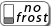 Размораживание морозильной камеры - No Frost