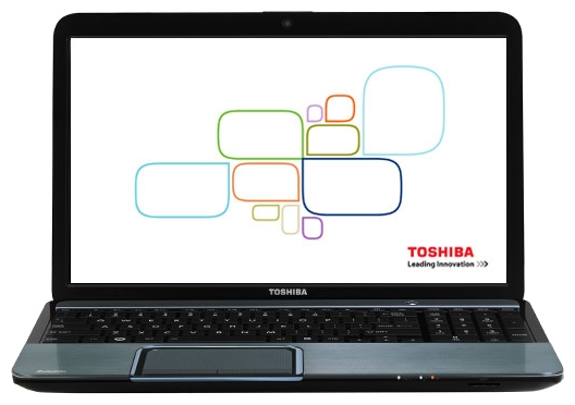 Toshiba l855 схема