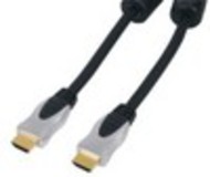 Межблочный кабель Кабель Nedis HDMI - HDMI (HQSS5550) 10 м. Интернет-магазин компании Аутлет БТ - Санкт-Петербург