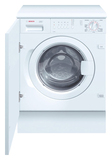 Встаиваемая стиральная машина Bosch WIS 24140 OE. Интернет-магазин компании Аутлет БТ - Санкт-Петербург