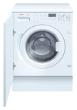 Встаиваемая стиральная машина Bosch WIS 28440. Интернет-магазин компании Аутлет БТ - Санкт-Петербург