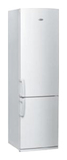 Холодильник Whirlpool WBR 3012 W [WBR3012W]. Интернет-магазин компании Аутлет БТ - Санкт-Петербург
