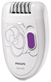 Эпилятор Philips HP 6400 [HP6400]. Интернет-магазин компании Аутлет БТ - Санкт-Петербург