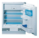 Встаиваемый холодильник Bosch KUL 15A50. Интернет-магазин компании Аутлет БТ - Санкт-Петербург
