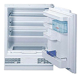 Встаиваемый холодильник Bosch KUR 15A50 [KUR15A50]. Интернет-магазин компании Аутлет БТ - Санкт-Петербург