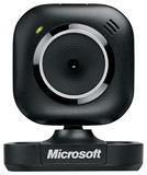 Web-камера Microsoft LifeCam VX-2000 [VX2000]. Интернет-магазин компании Аутлет БТ - Санкт-Петербург