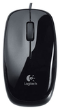 Мышь Logitech Mouse M115 Black USB. Интернет-магазин компании Аутлет БТ - Санкт-Петербург