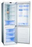 Холодильник LG GA-B409ULCA [GAB409ULCA]. Интернет-магазин компании Аутлет БТ - Санкт-Петербург