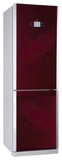 Холодильник LG GA-B409TGAW [GAB409TGAW]. Интернет-магазин компании Аутлет БТ - Санкт-Петербург
