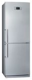 Холодильник LG GA-B379BLQA [GAB379BLQA]. Интернет-магазин компании Аутлет БТ - Санкт-Петербург