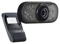 Web-камера Logitech Webcam C210 [960000657]. Интернет-магазин компании Аутлет БТ - Санкт-Петербург