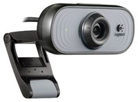 Web-камера Logitech Webcam C100 [960000555]. Интернет-магазин компании Аутлет БТ - Санкт-Петербург